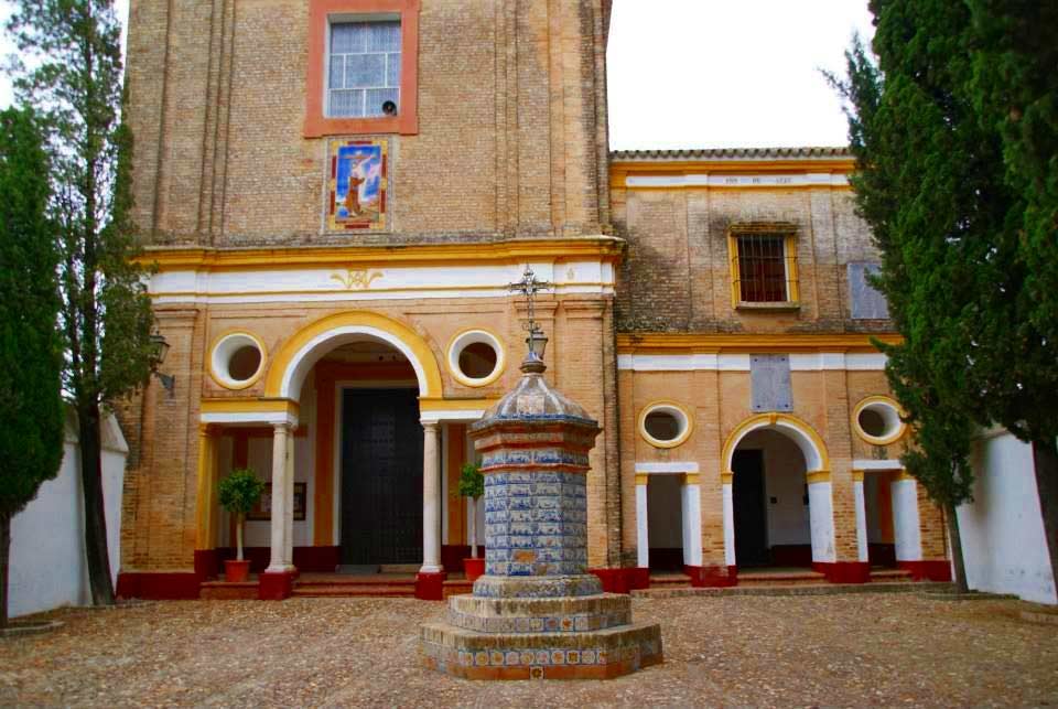 Monasterio de Nuestra Señora de Loreto